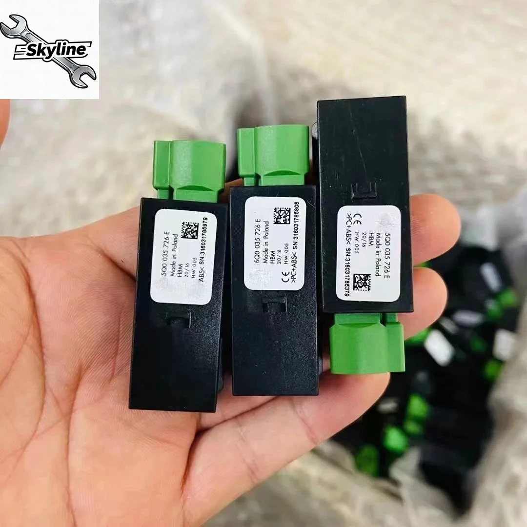 For 7 MK7 For B8 Us… - image