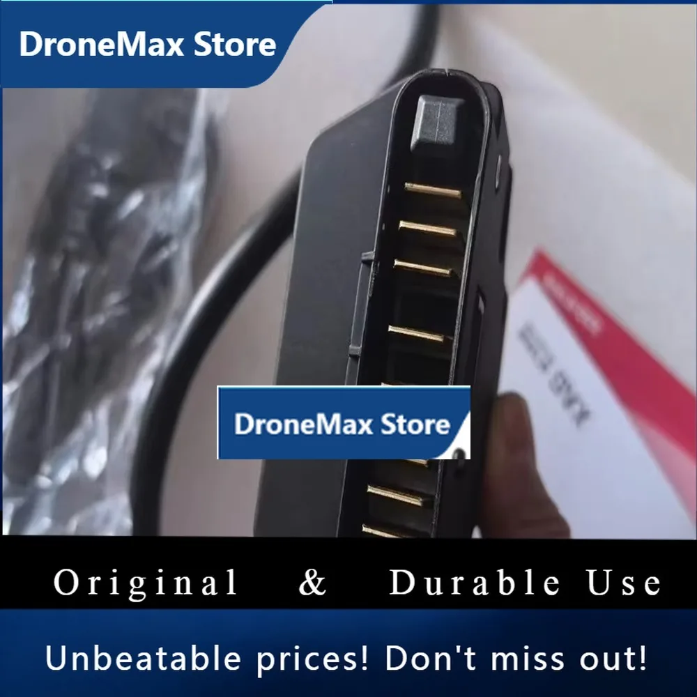 DroMaFor Agras XAG P100/P100Pro V50/V50Pro P80 P40 V40 CM13600 B13960 B13970 Battery S-Charger Parts Agricultural Drone Accessor