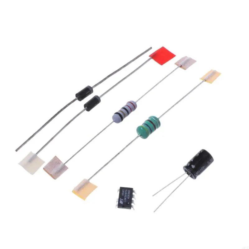 G8TC เครื่องซักผ้าชิ้นส่วนซ่อมชุดอุปกรณ์ควบคุม LNK304 R020 L003 D029 D030 C023