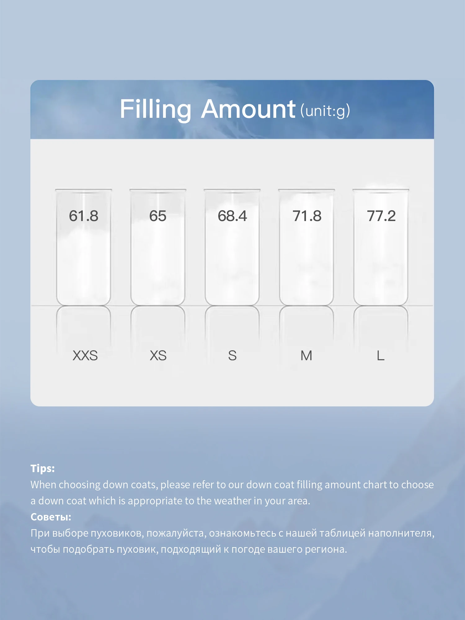 Parka z futrem z szopaka japońskiego FSLE, ocieplana, średniej długości kurtka puchowa damska na zimę 2025, nowość, ciepła, khaki płaszcz puchowy.