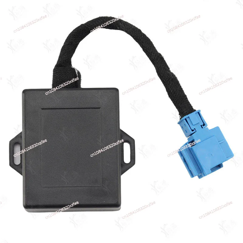 

Applicable to Mercedes-Benz gateway emulator W164 169 211 209 universal, new car lock emulator