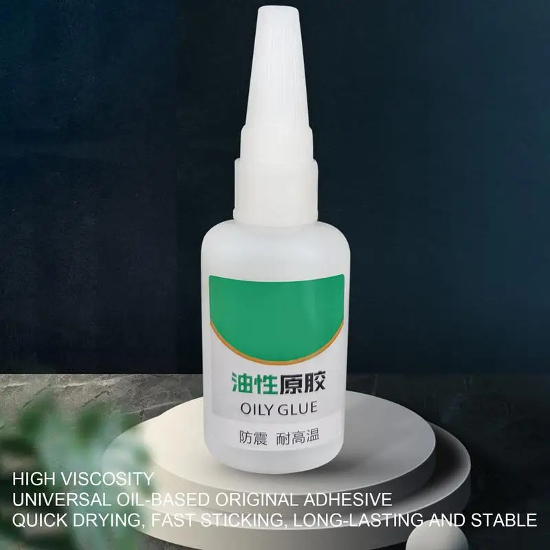 Welding High Strength Oily Glue Universal Super Glue Mighty Instant Glue For Resin Ceramic Metal Glass Wood Soldering Agent