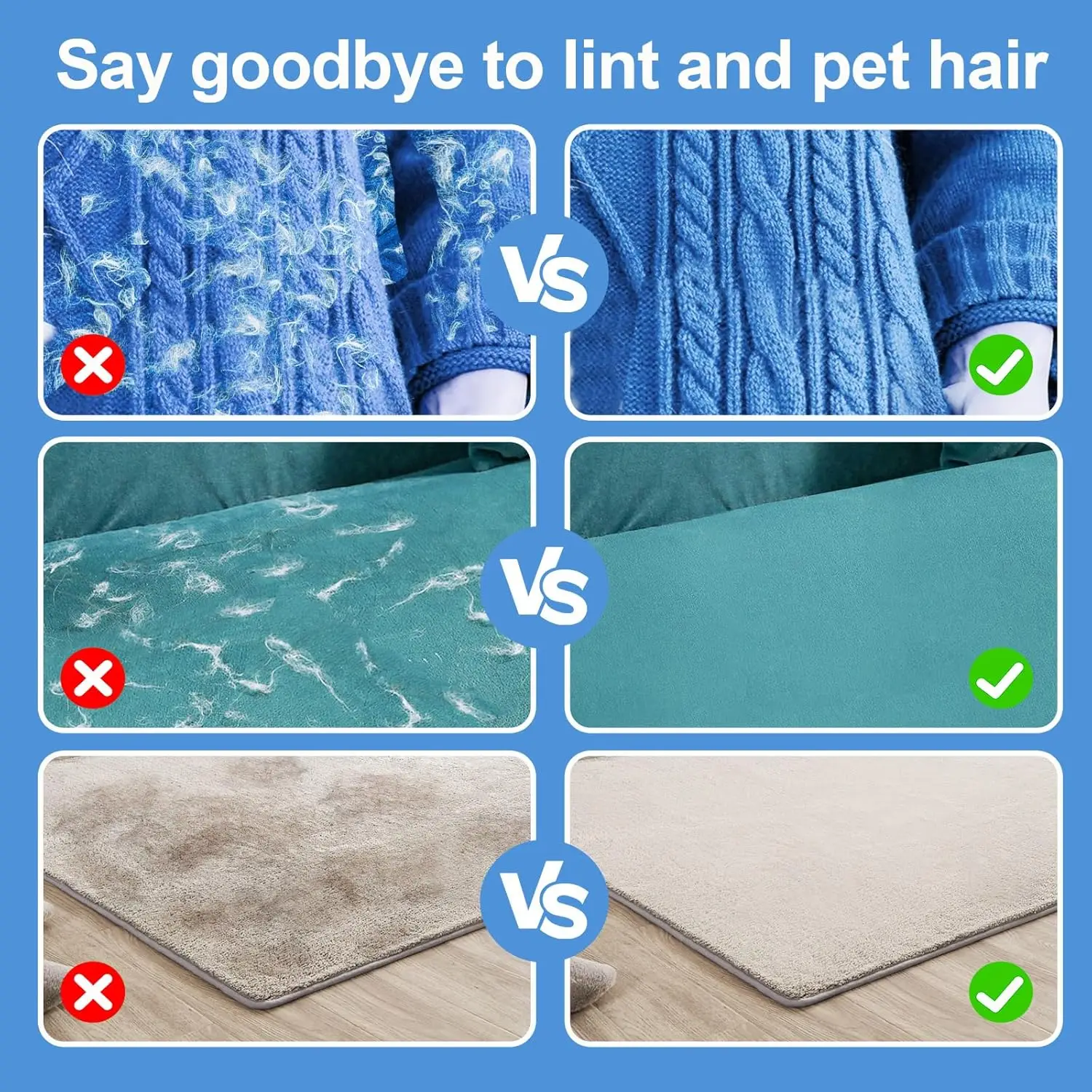 Thumbnail 4 - #9 Pet Grooming Gloves Comparison Guide