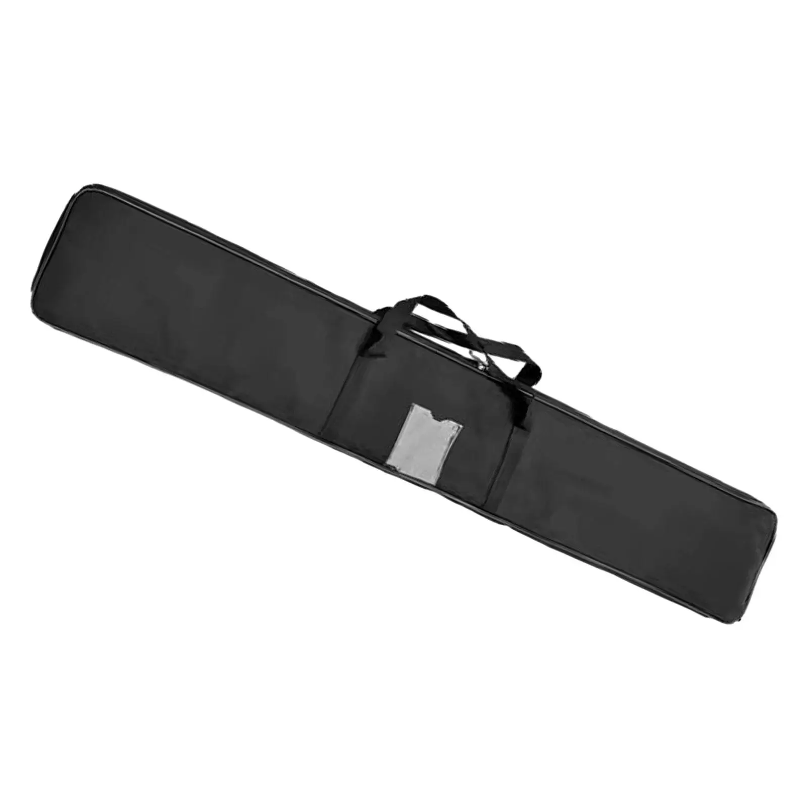Flag Carry Bag Guard Flag Bag Oxford Feather Flag Storage Case Teardrop Flag Carrying Case Traveling Bag for Tripod Outdoor Flag
