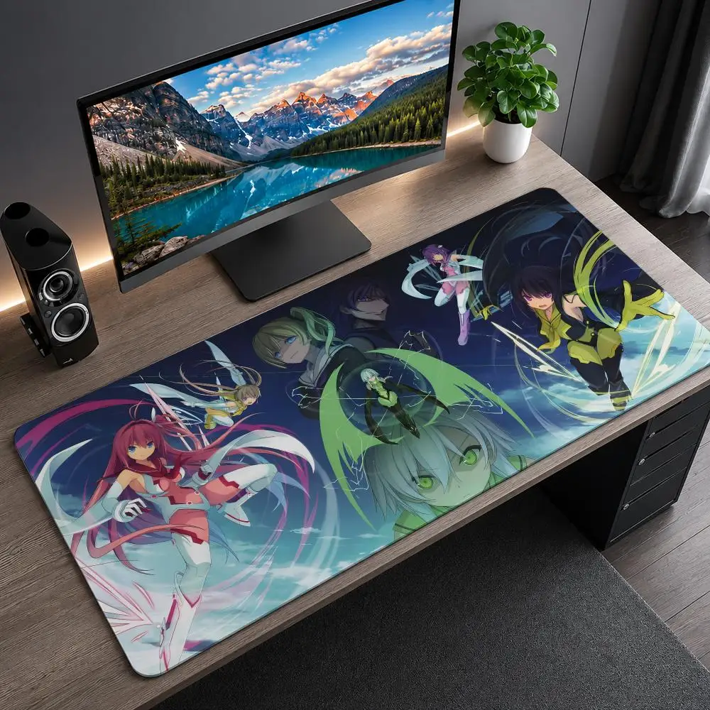 Classroom For Heroes Blade Mouse Pad Mousepad Large Gaming Mouse Pad LockEdge Thickened Computer Keyboard Table Desk Mat