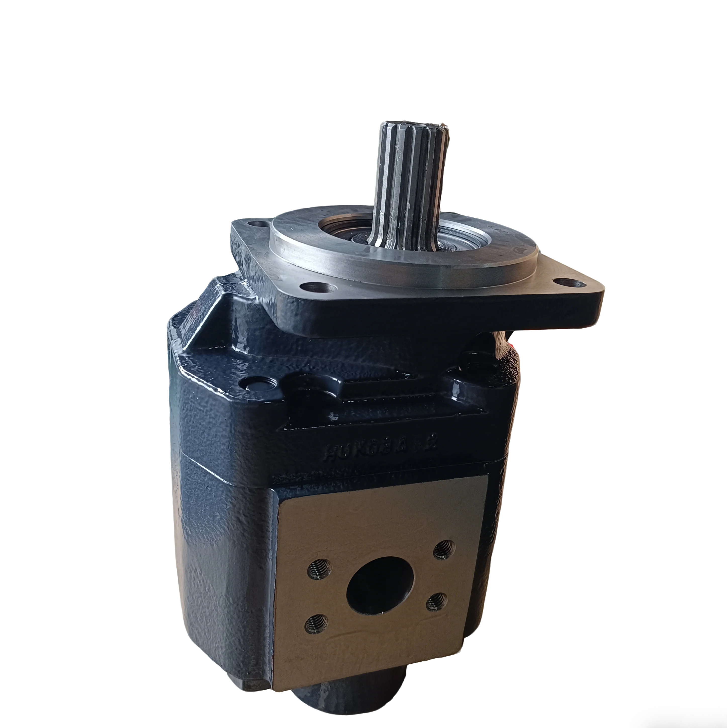 

LIUGONG 11C2467 GEAR PUMP for EXCAVATOR WHEEL LOADER