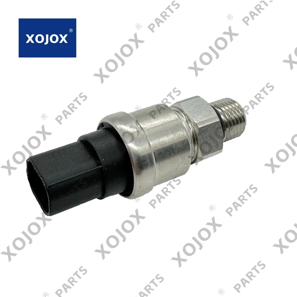 

XOJOX YESAY Low Pressure Sensor LC52S00011P1 For Kobelco SK70SR-1E SK210-8 SK350-8 SK135SR SK200SR SK115SR Excavator