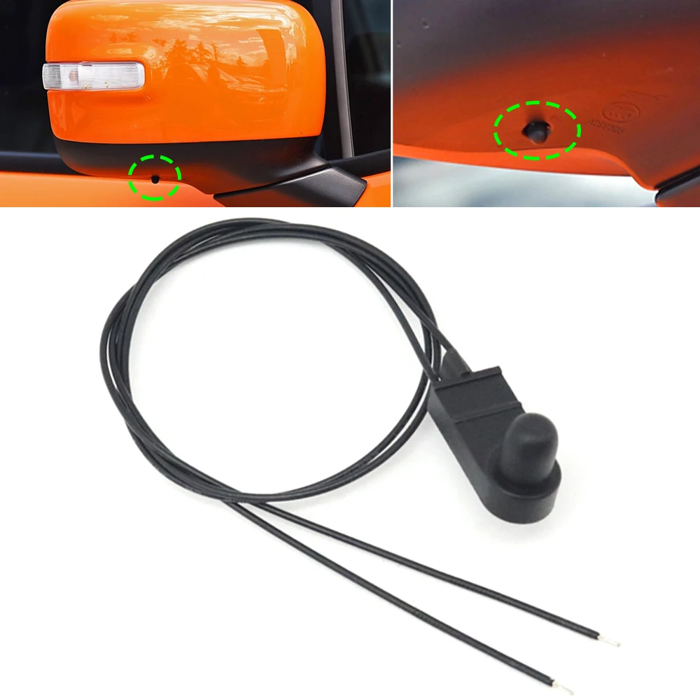 Underneath Door Mir… - image