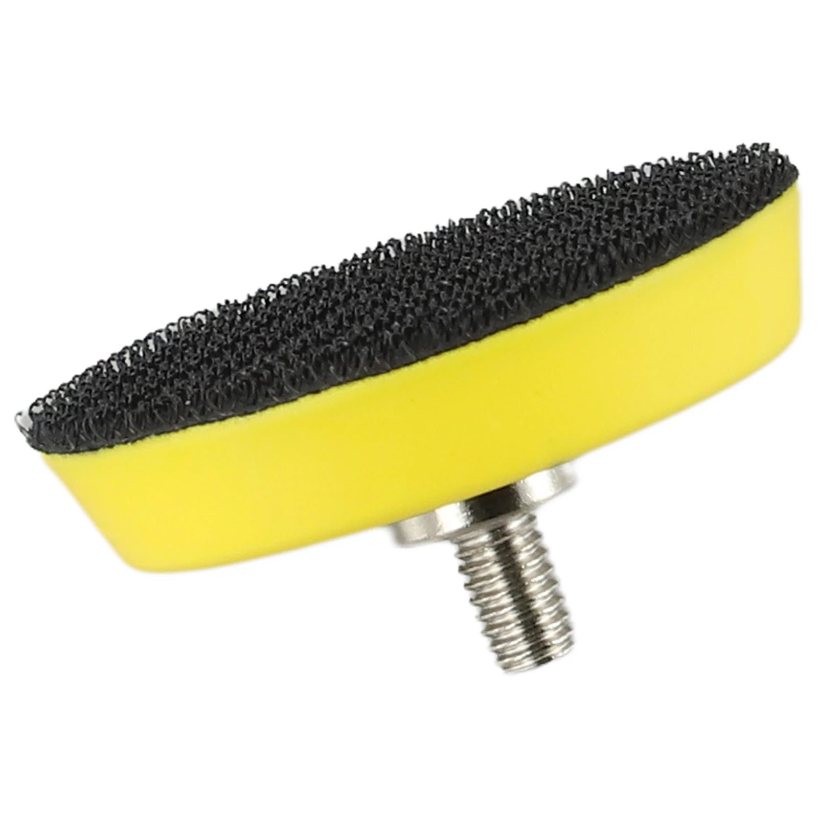 

Sanding Efficiency Complete Set Of Ten Two Inch Pad Discs With Standardized Six Millimeter Threads For Easy Installation