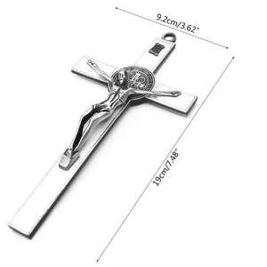 8 Main Crucifix Sales - №2