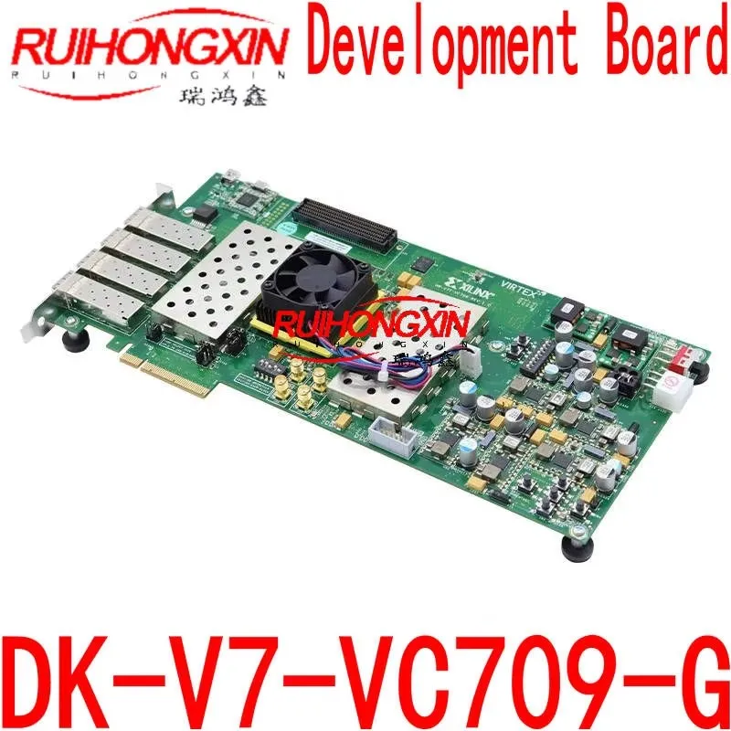 Xilinx Virtex-7 Fpg…