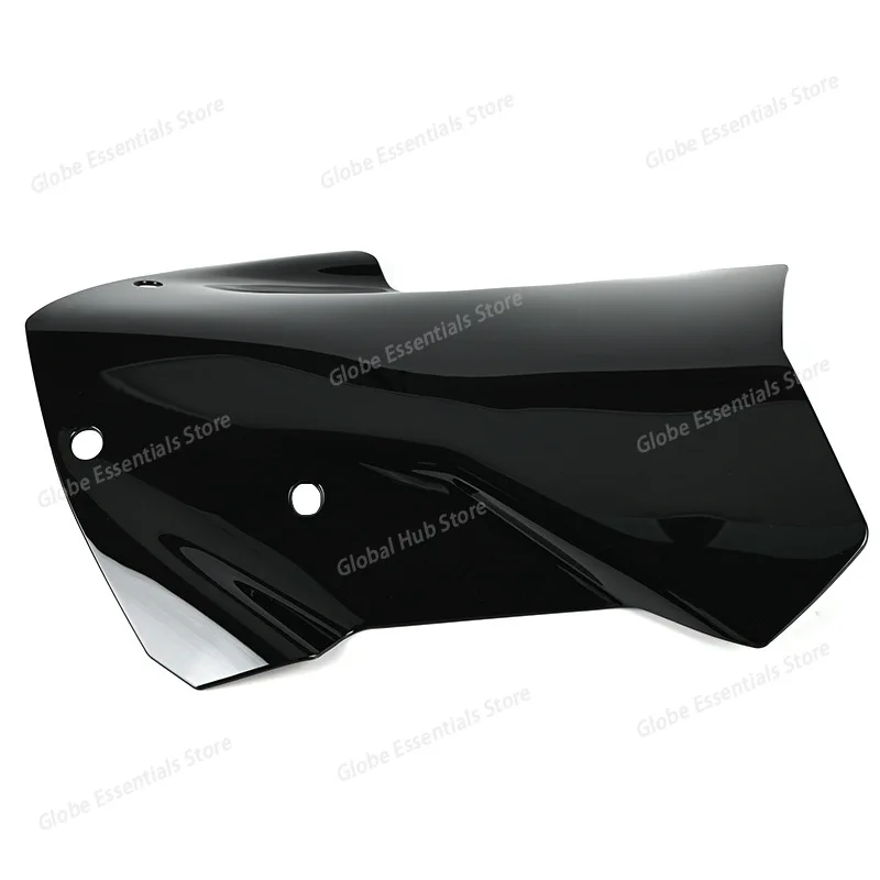 For BMW R1200GS, R1250GS ADV Water Bird: Front Windshield, Raised Wind Deflector Fairing