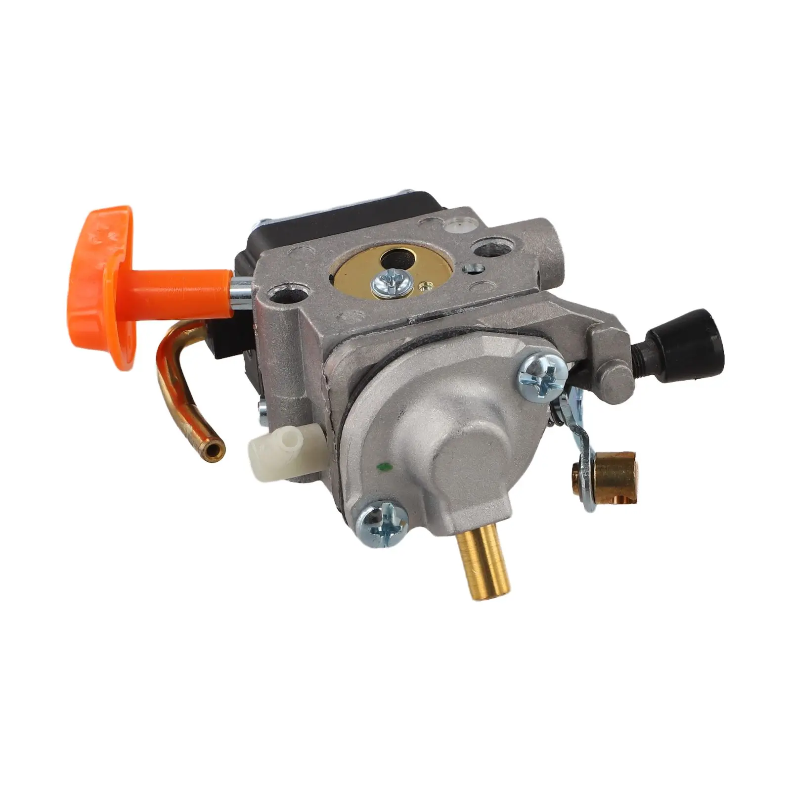 

Easy Installation Carburetor C1Q-174 Compatible With Many Models Hassle-Free Installation Optimal Fuel-Air Mixture