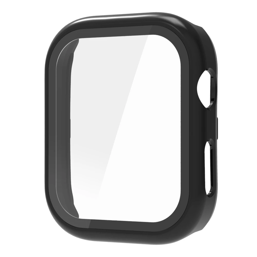 Custodia in vetro temperato per Huawei Smartwatch D2 Protezione per schermo Cornice protettiva per Huawei Watch D2 Custodia per accessori