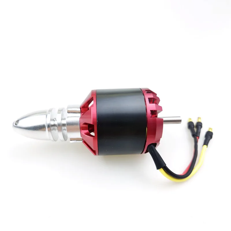 Elektrische motor, 4250 N3536, 800kv, 560kv, RC vliegtuigmotor, driefasige borstelloze motor voor modelvliegtuigdrone