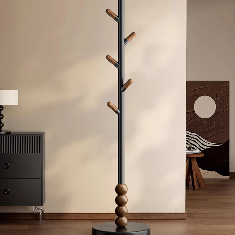 

Open Nordic Coat Racks Luxury Indoor Hanging Corner Shelf Rail Dress Display Organiz Coat Racks Modern Pants Perchero Furniture