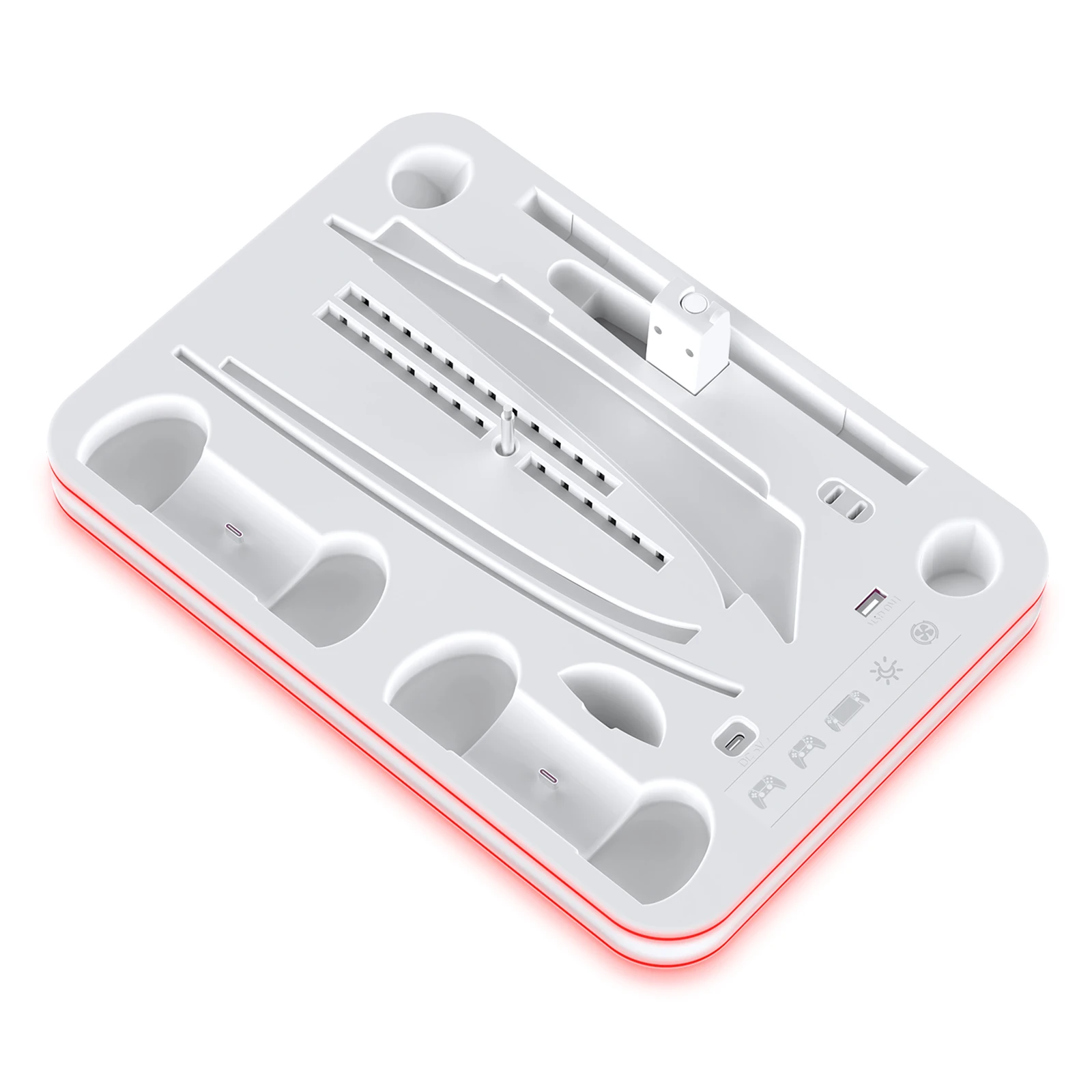 Thumbnail 2 - #27 Best PS5 Cooling Stands to Buy In 2026