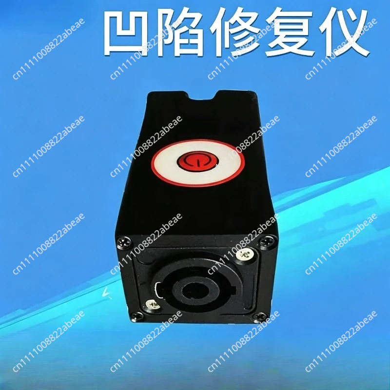 PDR-1000 Car Dent Repair Instrument No Painting Auto Body Depression Remover Tools
