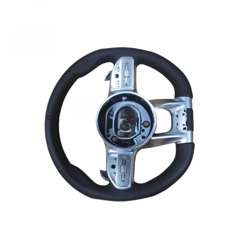 

Suitable for carbon fiber steering wheels, steering wheels