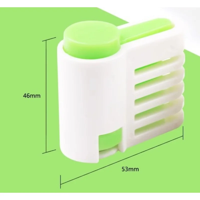 Cake Cutting Slicer Layerer Divider Bread Cutter Multifunctional Baking Gadget Household Kitchen Desktop Holiday Decor Gift