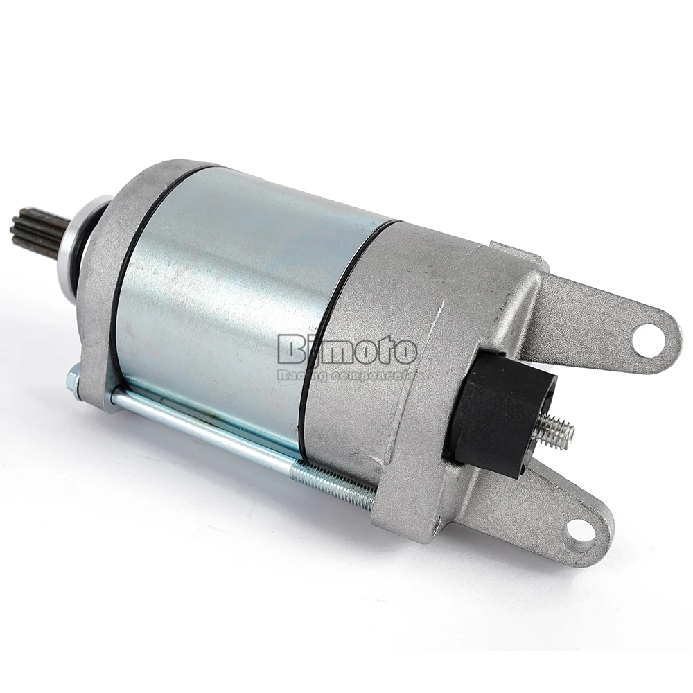 Motorrad-Anlasser für Honda CRF230 CRF230F CRF230L CRF230M CB250 TWISTER CRF250F 31200-KPS-A11 31200-K31-901 – Detail 6