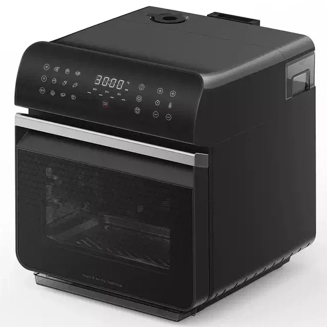 

-steam Oven 10L 12L 15L Air Fryer Oven Large Capacity Air Frier Electric Deep Fryer Air Fryer With Steam