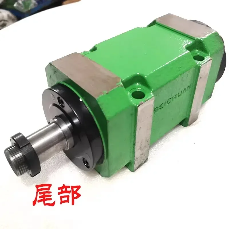 ER32 power head milling head lathe spindle  grinding boring cutting head