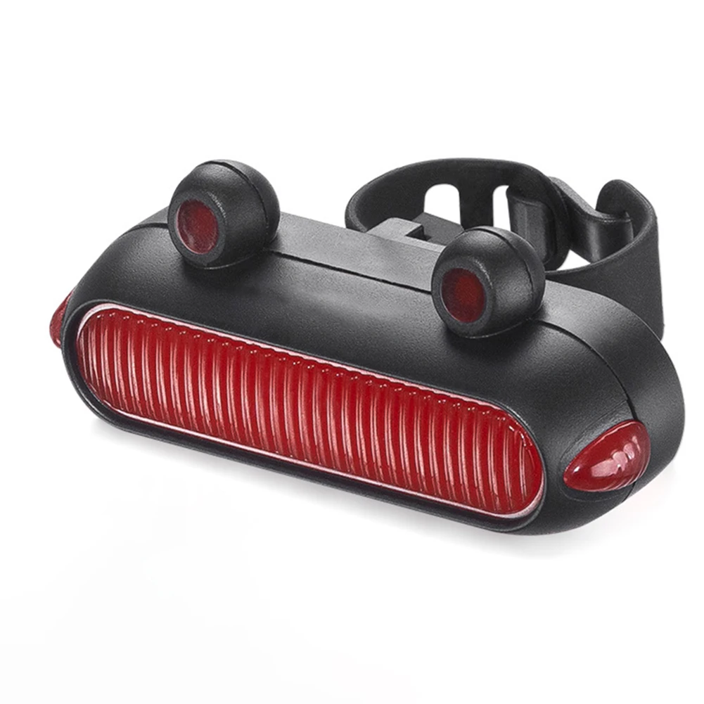 

Задний фонарь для ночных поездок. Простая установка. Высокая видимость. Перезаряжаемый противоударный указатель поворота.