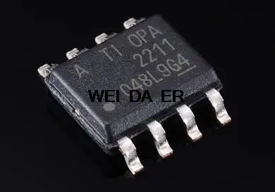 100% NEWHigh quality products     OPA2211AIDDAR OPA2211AIDDA OPA2211 SOP8  MODULE new in stockHigh quality products