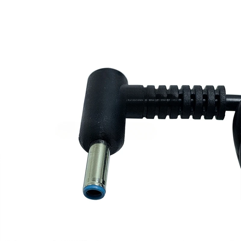 HP 노트북 전원 19.5V2.31A 전원 어댑터 및 HP/Compaq 45W 컴퓨터 충전기 LLL에 적합합니다.