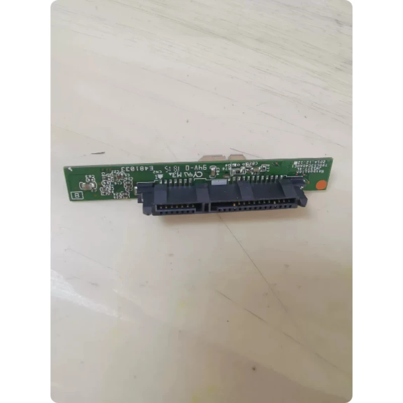 2pcs For Seagete JMS577 Portable SATA USB Connector Main Control Adapter in the mobile hard drive box