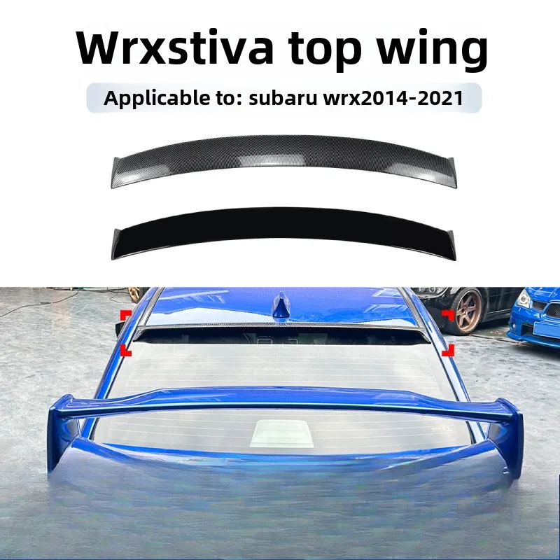 

For Subaru WRX STI VA 2015-2021 Top Wing