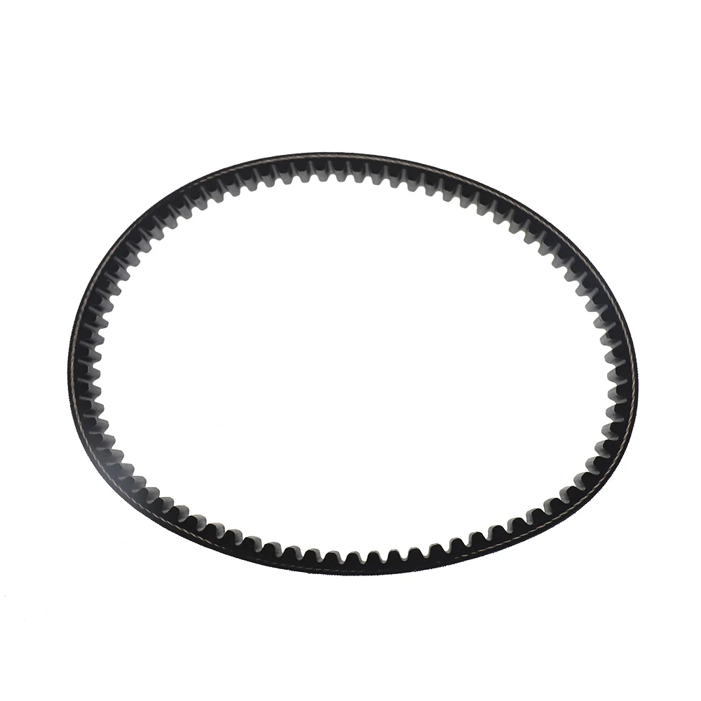 USERX Universal Motorcycle Belt Extended Engine Belt Drive Belt For SCR Lead 110CC V Belt 23100-GFM-9010-M1