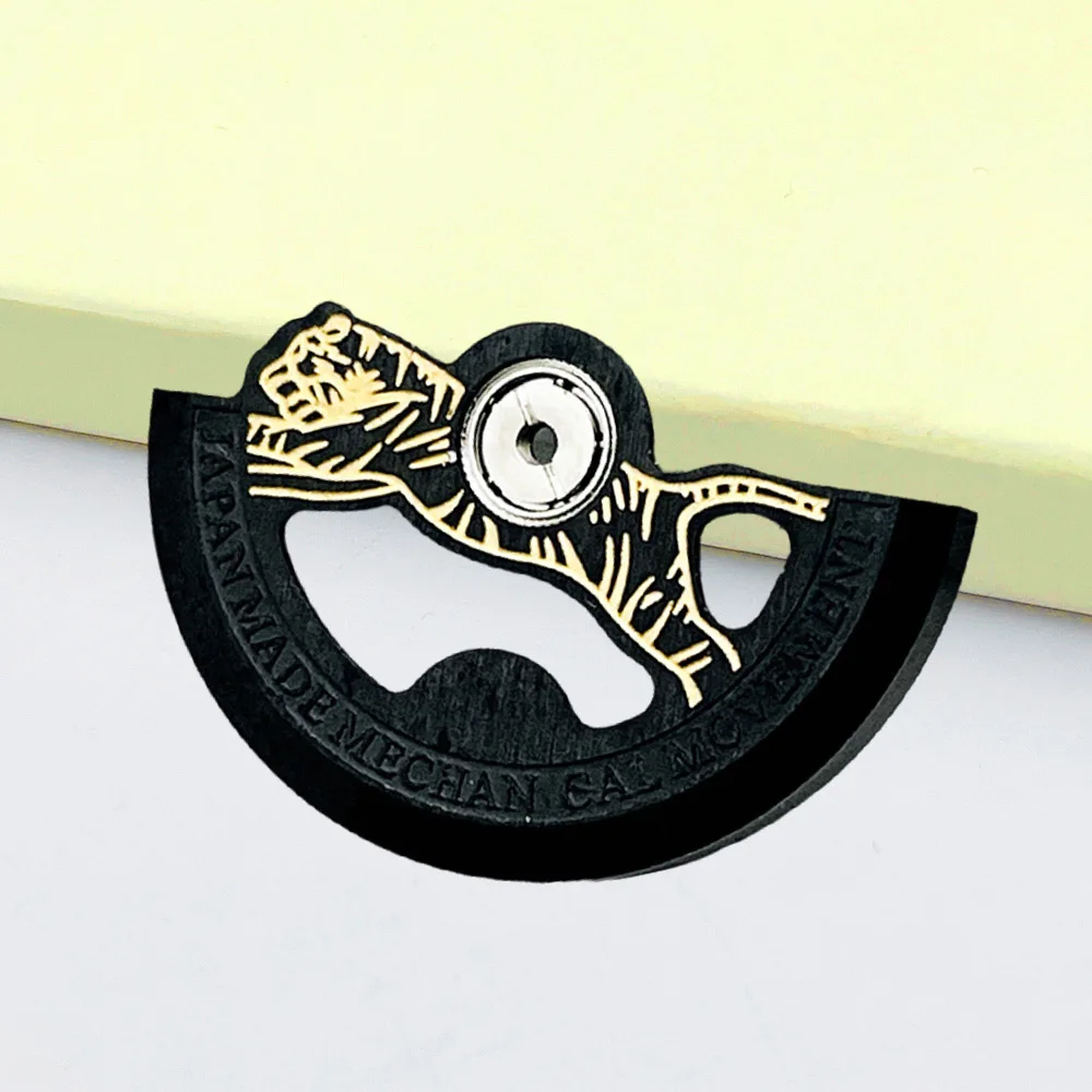 Автоматический молоток Mod Dragon Tiger, подходит для NH35 NH36 NH38 NH39 4R 6R 7S26 7S36, роторы с автоматическим механизмом, качающийся вес