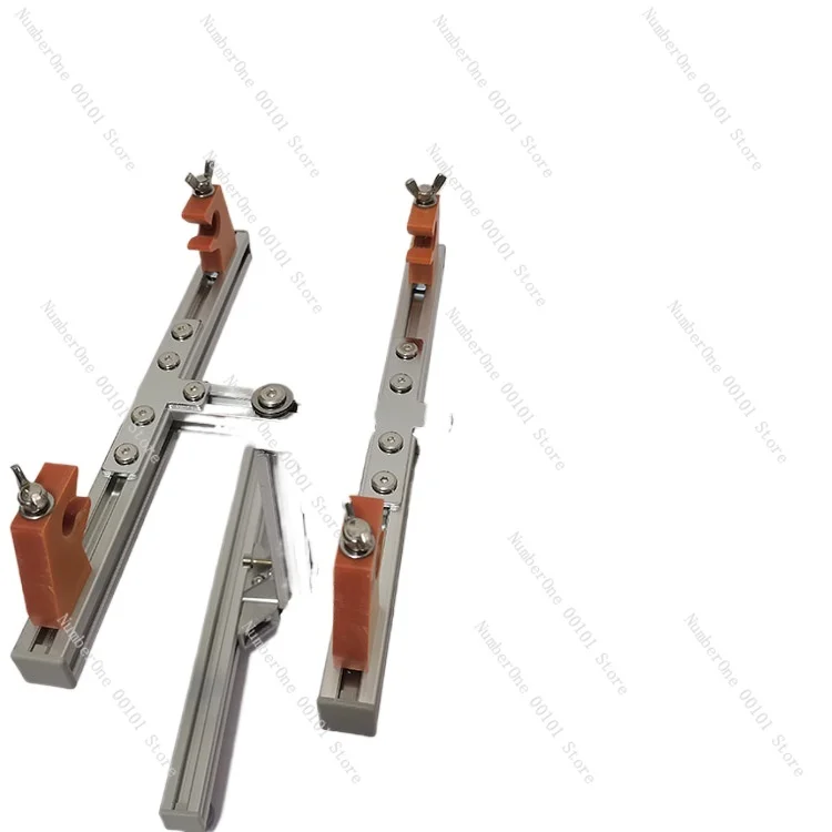 

Household type, flat pull type, badminton racket, threading machine/wire pulling machine