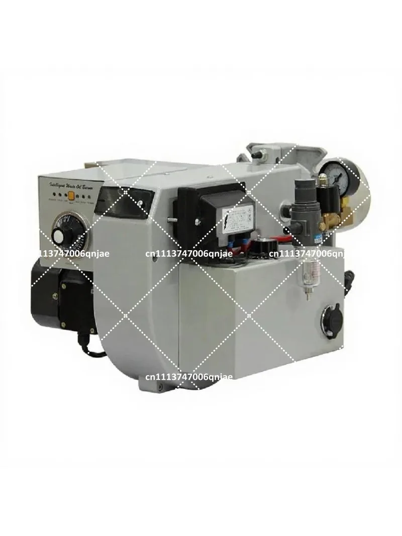 High Efficiency 40kW Waste Oil Heater for Shop Garage Industrial Heating