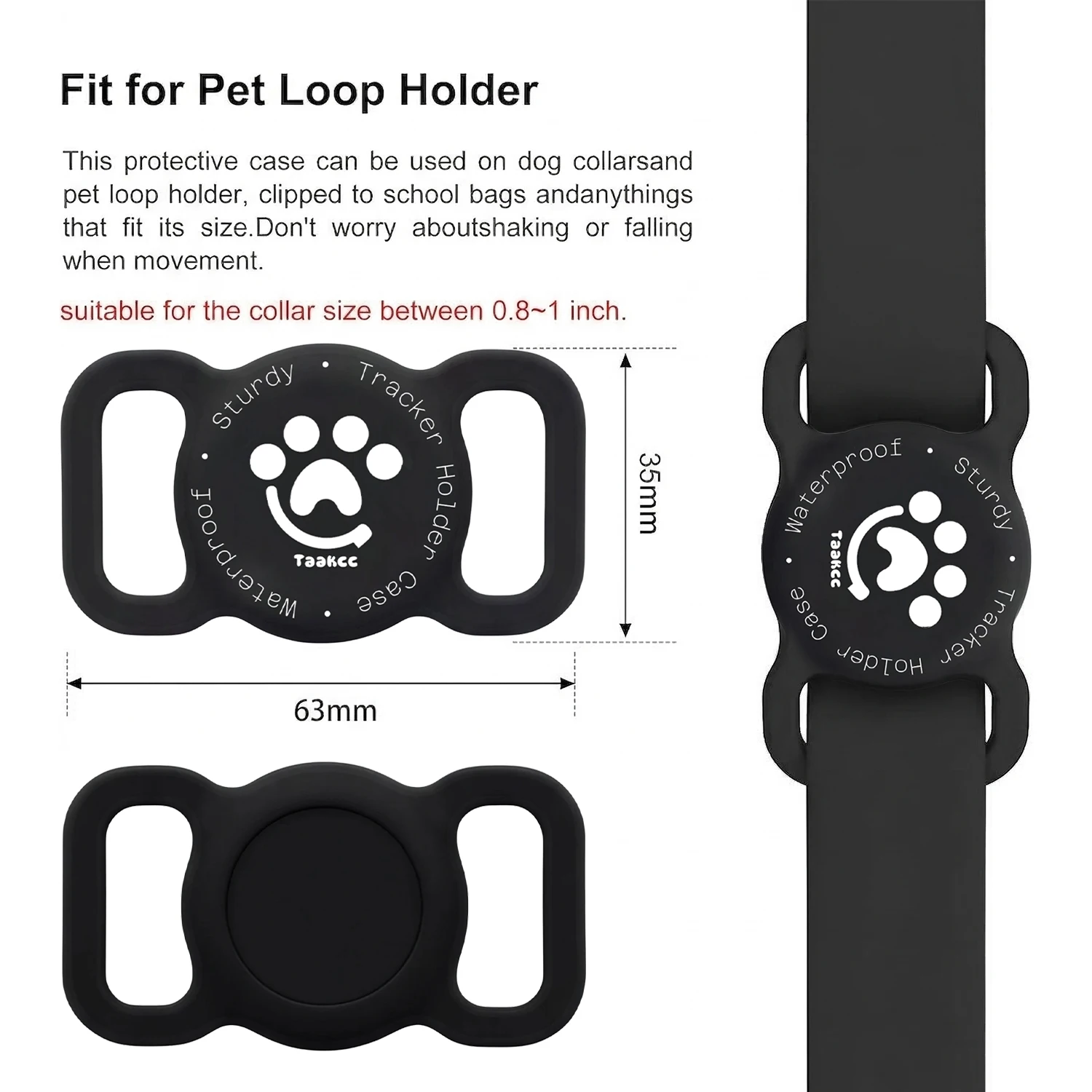 ปลอกคอสำหรับสัตว์เลี้ยงพร้อมที - Gps Tracker Cattle Collar บทวิจารณ์และราคา