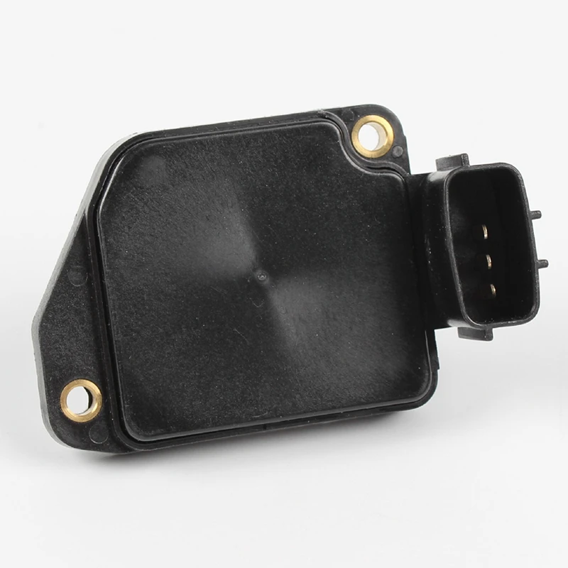 Misuratore di flusso d'aria di massa Maf per Nissan Frontier Xterra Pickup 2.4 L 160171 s710 AFH55M-12