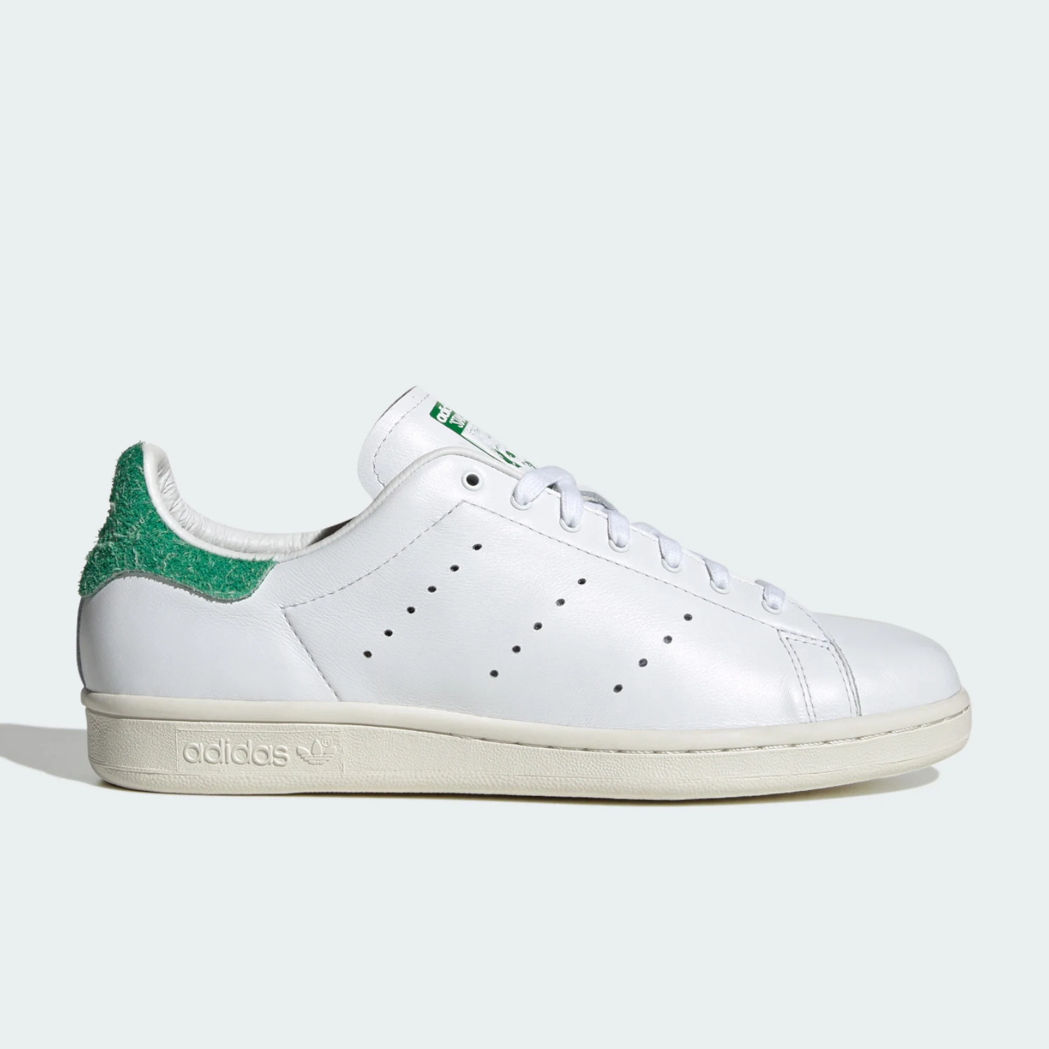 Adidas genuine clover unisex wear-resistant, casual and comfortable board shoes LA6409