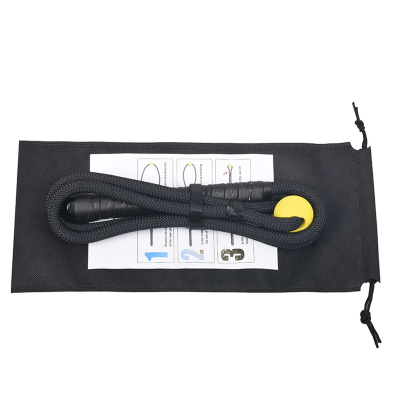 

A64T-Golf Swing Rope, тренировочное оборудование, тренажер для тренировок, корректор осанки, вспомогательный инструмент для упражнений для начинающих