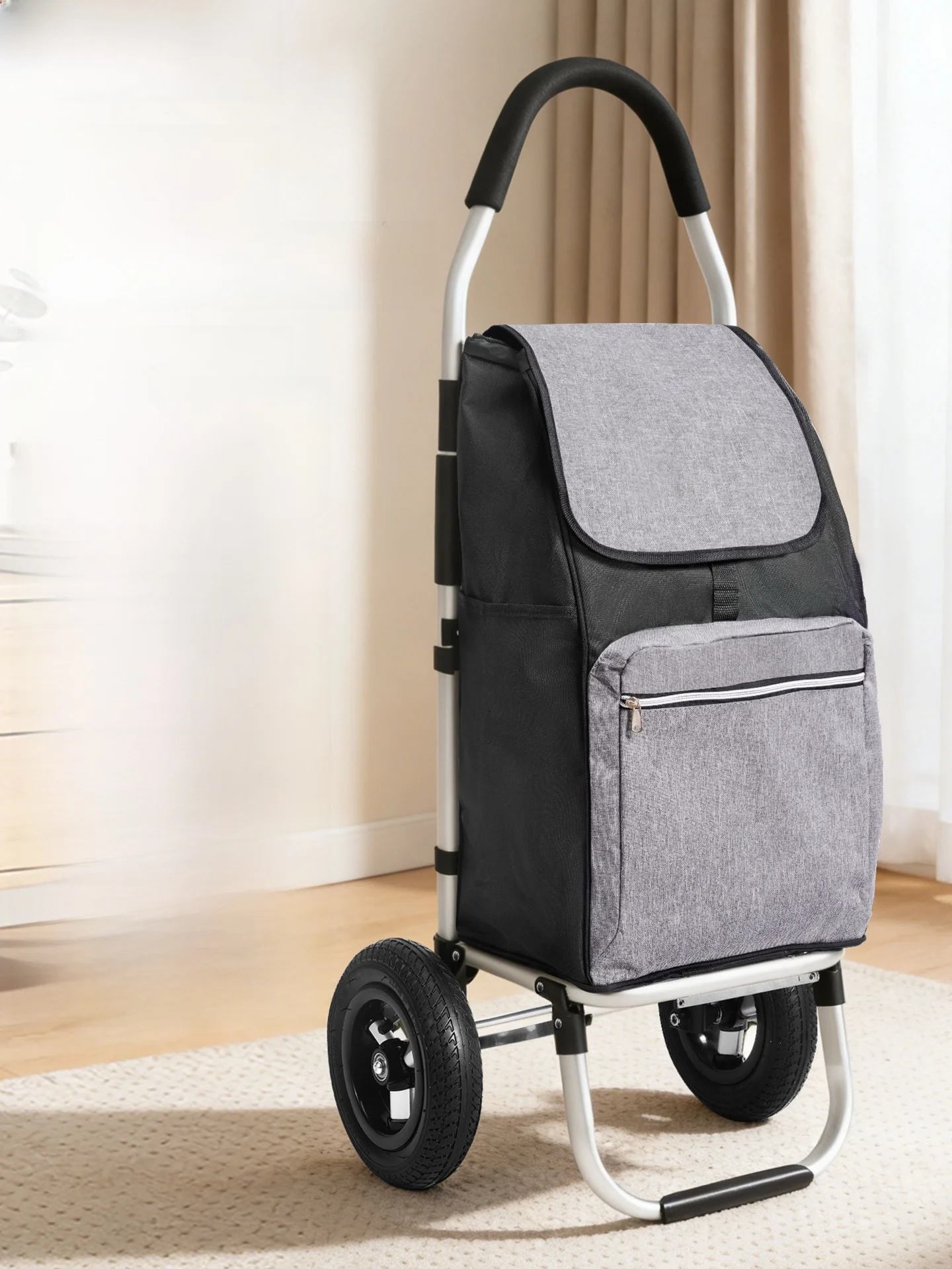portable-hand-pulled-shopping-cart-lightweight-aluminum-alloy-foldable-vegetable-buying-car-elderly-people-convenient-tr