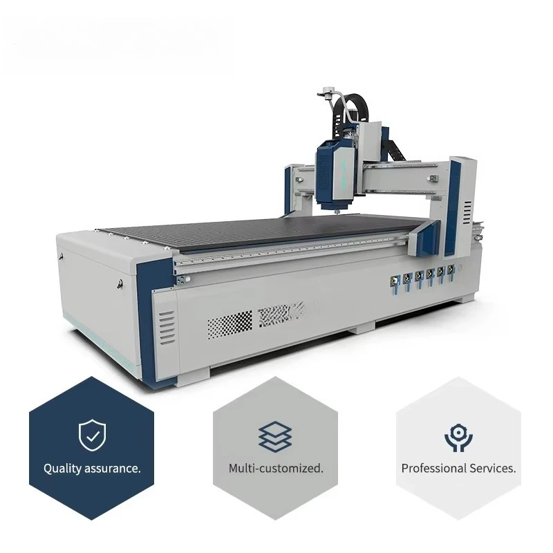 CNC Router Machine 2100x2800 CNC Router Drilling Machine CNC Router Machine for Wood of Bottom Price