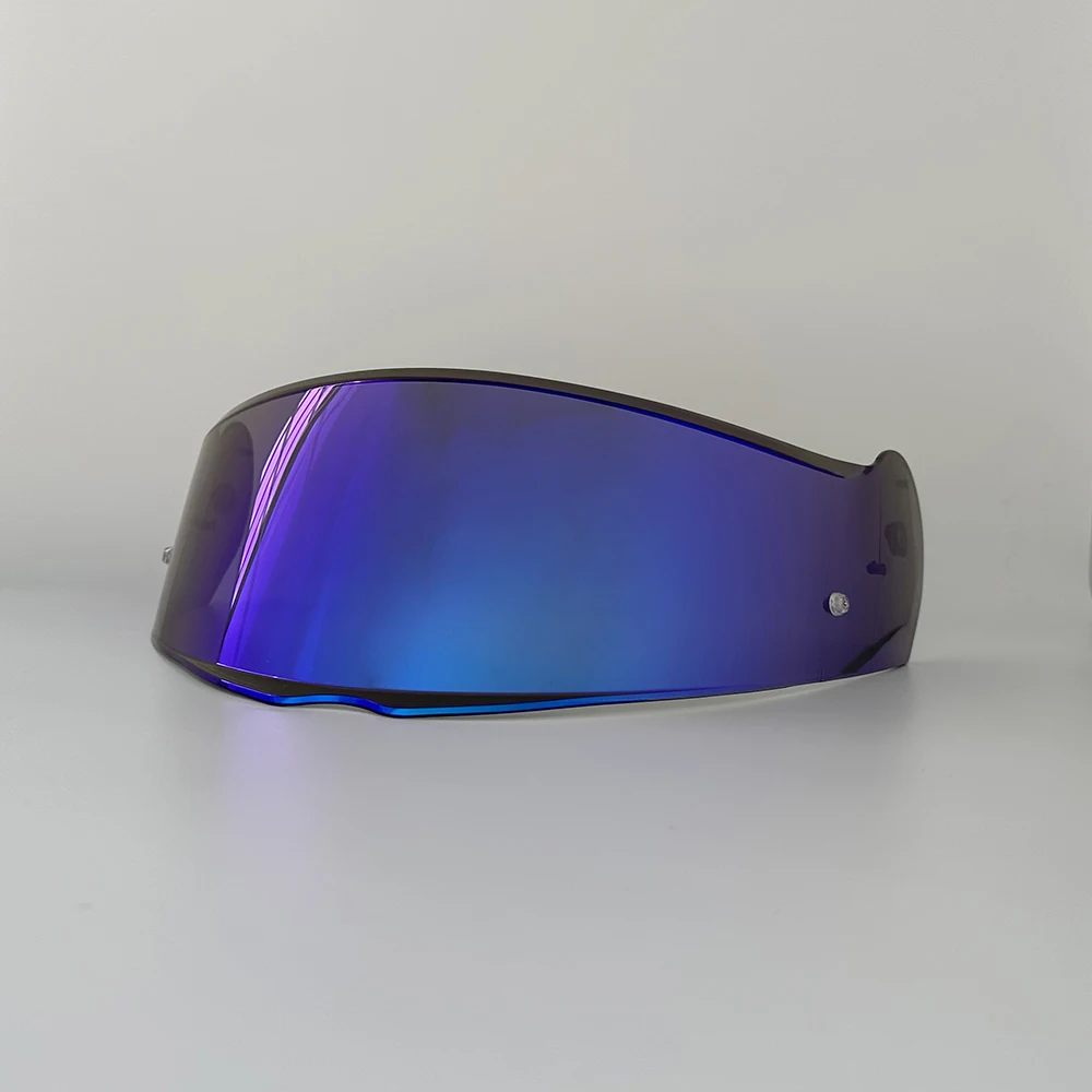 Visor For LS2 FF908 STROBE II Helmet Replacement Anti-UV Lens