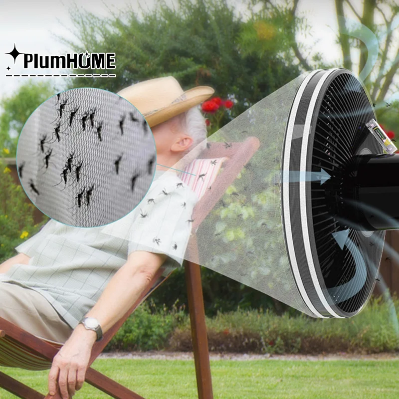 

1 шт., мухобойка от комаров, убийца комаров, ловушка для комаров, комплект, сетка от комаров, сумка для коробки, вентилятор, сумка для комаров, сумка для комаров