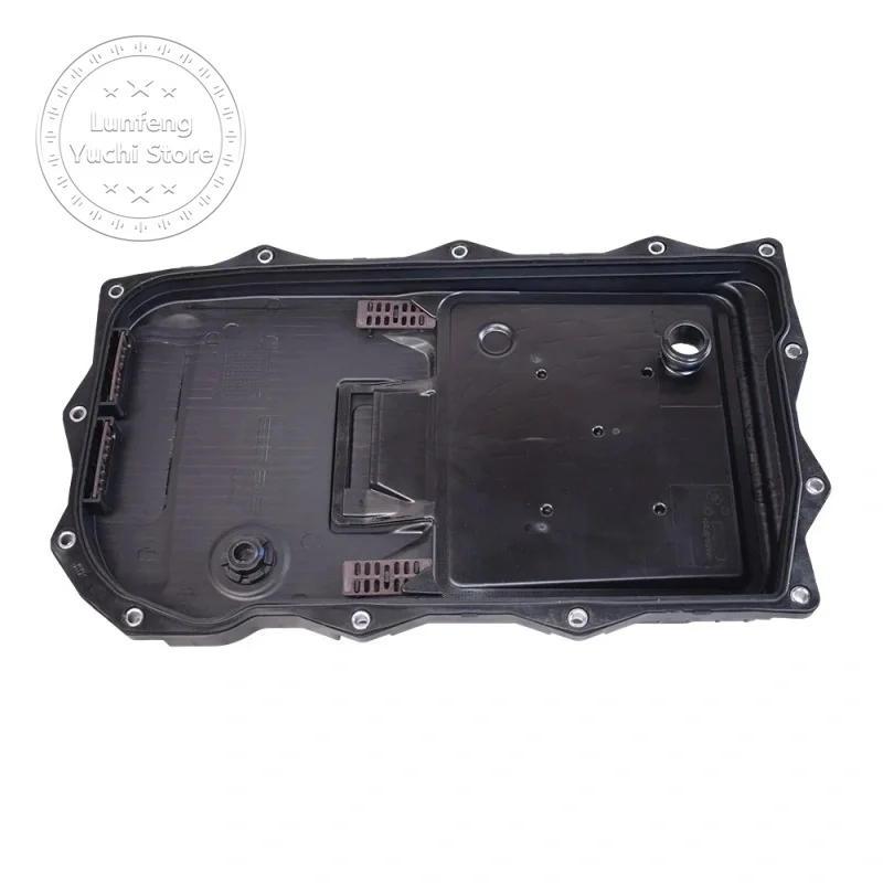 P/N: LR065238 JDE36541 24118612901 - وعاء زيت ناقل الحركة ذو 8 سرعات لسيارة لاند روفر ديسكفري 4 رينج روفر سبورت جاكوار BMW F06 X3