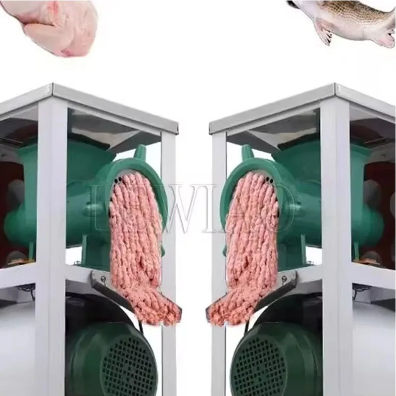 

Многофункциональный измельчитель костей для курицы, рыбы, говядины и баранины