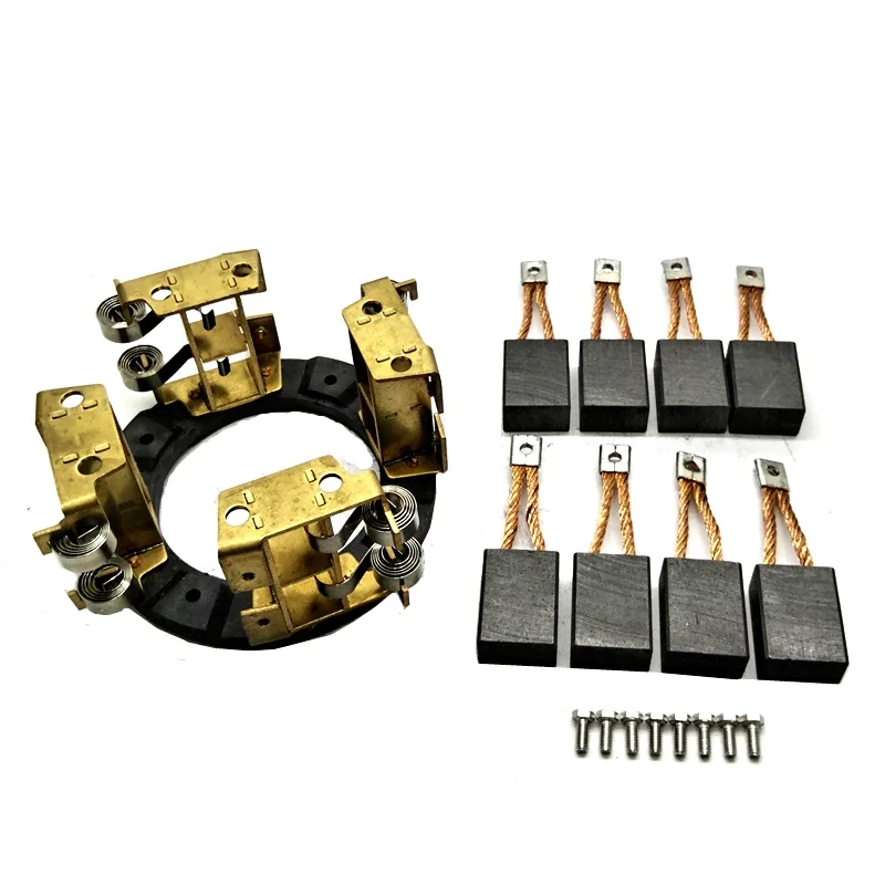 Kds 3.7HP Carbon Br… - image