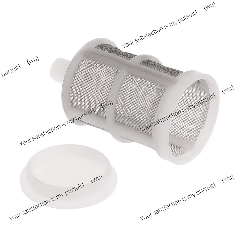 Submersible pump mesh filter, horticultural micro-irrigation pump, protective hose mesh water purification screen filter
