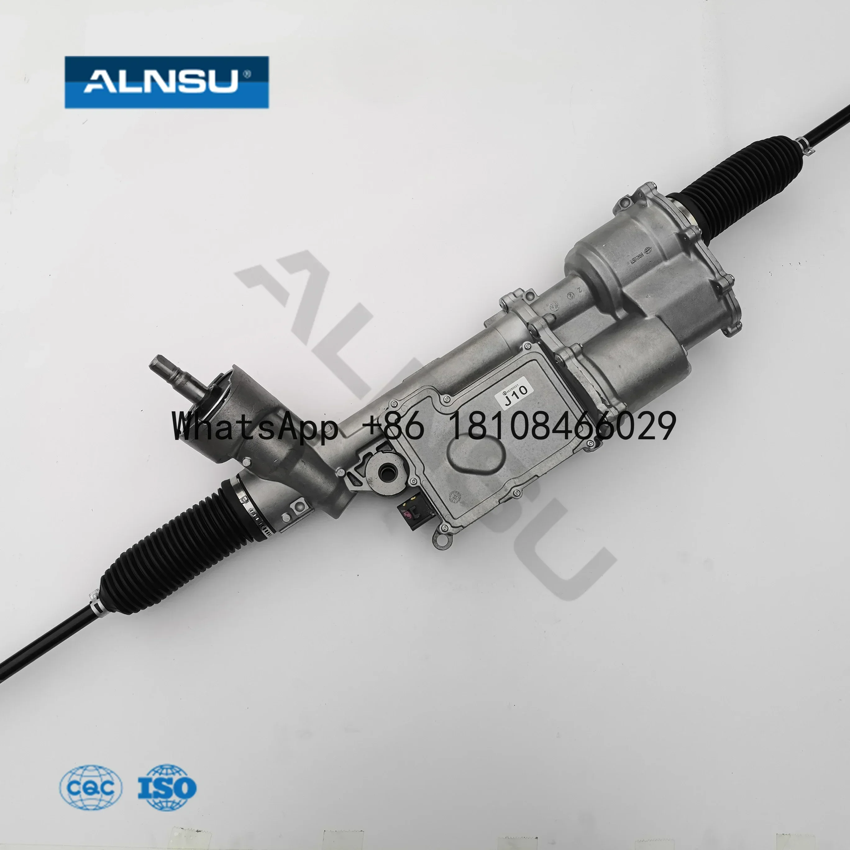 Hot sell Hight quality Auto Steering Systems electric Steering rack FOR Dodge Ram 1500 Pick-up 68242957AD 68230030AE