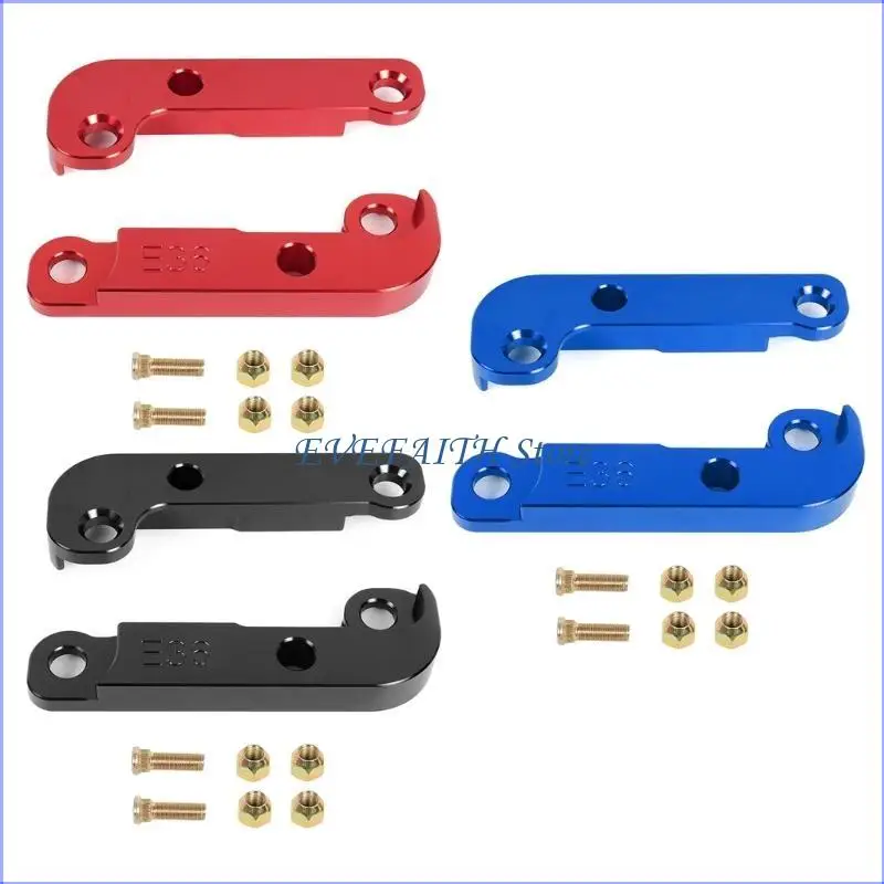 

124b Рулевой блокировки для дрейфующего адаптера Увеличение комплекта блокировки угла на углу поворота для E36